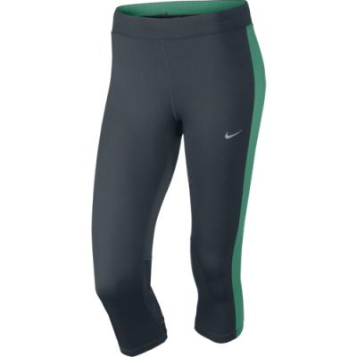 Брюки женские Nike 645603-008 Essential Capris 